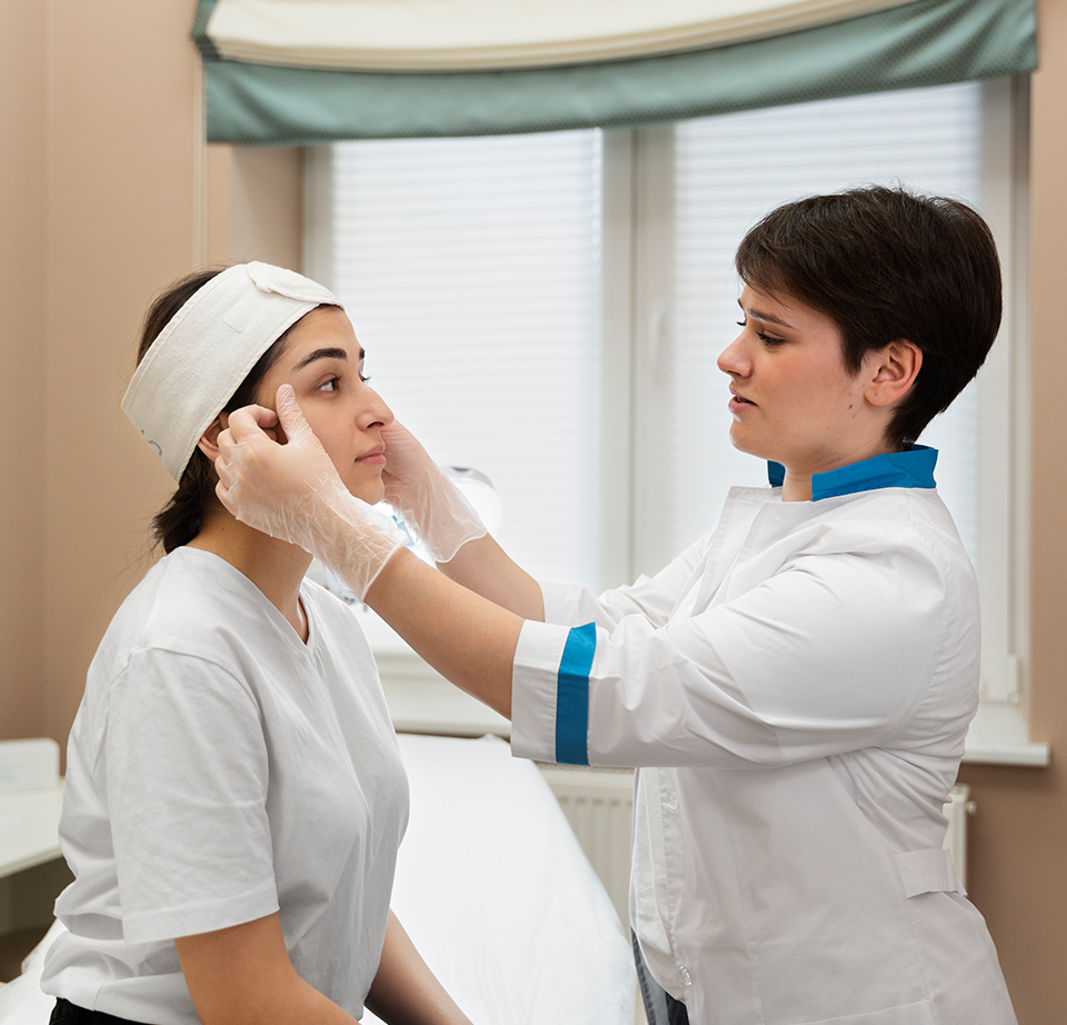 DJM Metis Skin Analysis Melbourne – Personalized Skincare Solutions
